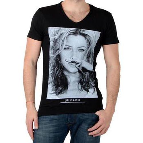 T-shirt Bapy M Jessica Biel - Eleven Paris - Modalova