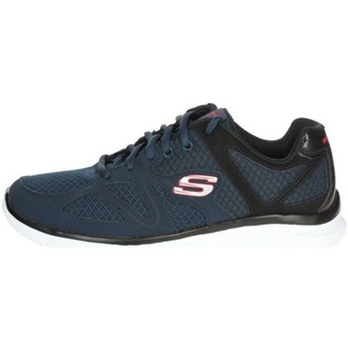 Baskets basses Satisfaction Flash Point - Skechers - Modalova