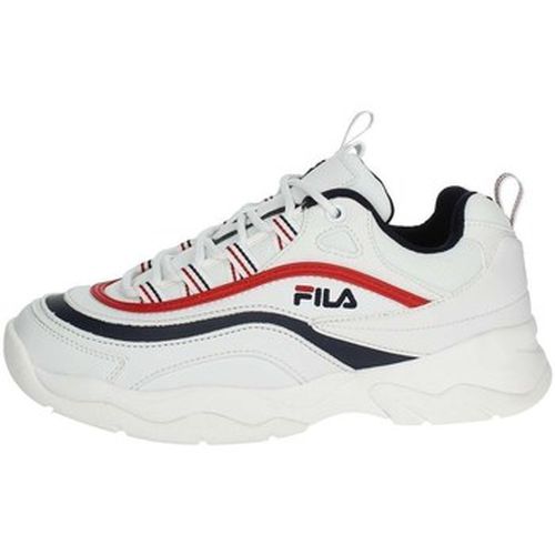 Baskets basses Fila Ray Low Wmn - Fila - Modalova