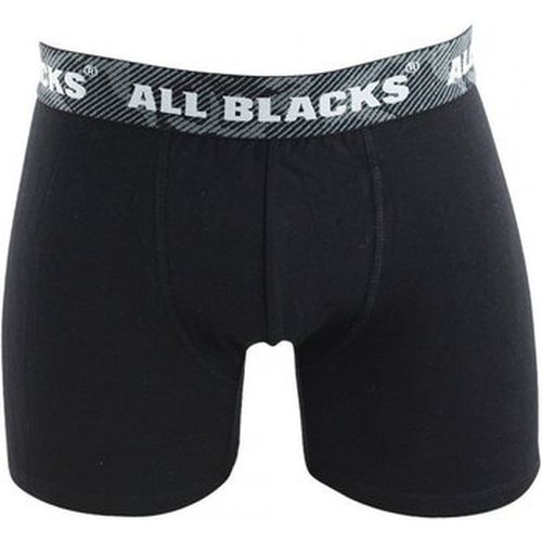 Boxers Boxer Coton CAMASS1 - All Blacks - Modalova