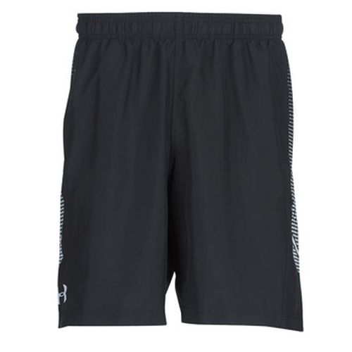 Short WOVEN GRAPHIC SHORT - Under Armour - Modalova