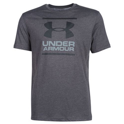 T-shirt GL FOUNDATION SS - Under Armour - Modalova