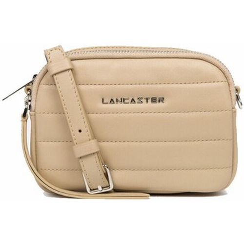 Sac Bandouliere Sac porté travers en cuir ref_lan45327 N - LANCASTER - Modalova