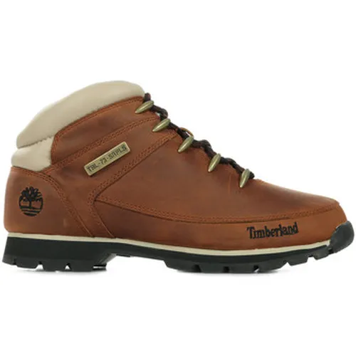 Boots Euro Sprint Mid Hiker - Timberland - Modalova