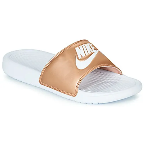 Claquettes BENASSI JUST DO IT W - Nike - Modalova