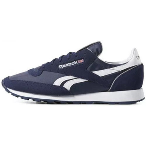 Baskets basses CLASSIC 83 MU - Reebok Sport - Modalova