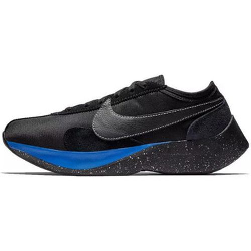 Baskets basses Nike MOON RACER QS - Nike - Modalova