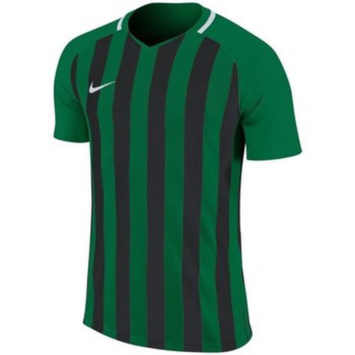 T-shirt Striped Division Iii Jsy - Nike - Modalova