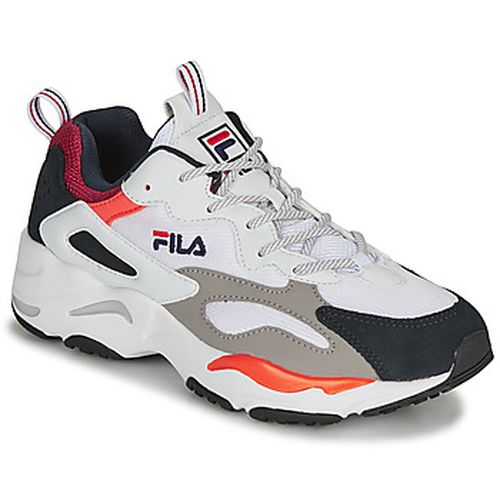 Baskets basses Fila RAY TRACER - Fila - Modalova