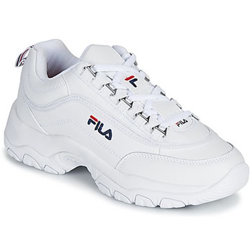 Baskets basses Fila STRADA LOW WMN - Fila - Modalova