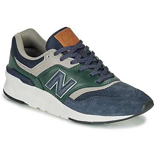 Baskets basses New Balance 997 - New Balance - Modalova