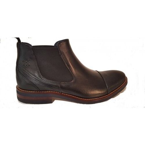 Boots Fluchos Bottine F0260 Mepv - Fluchos - Modalova