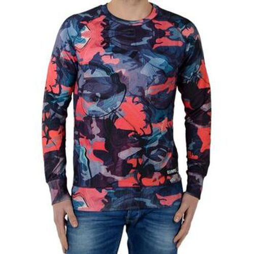 Sweat-shirt Sweat Fix Harel M Olharel Print - Eleven Paris - Modalova