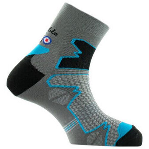 Chaussettes Chaussettes courtes La Double® Trek en microfibre Dryarn - Thyo - Modalova