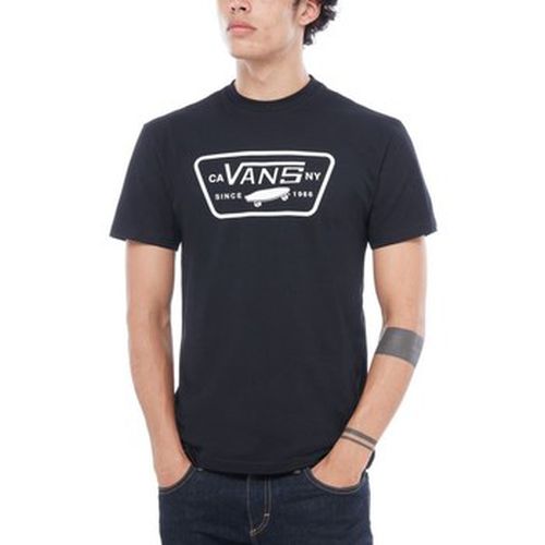 T-shirt Vans MN Full Patch - Vans - Modalova