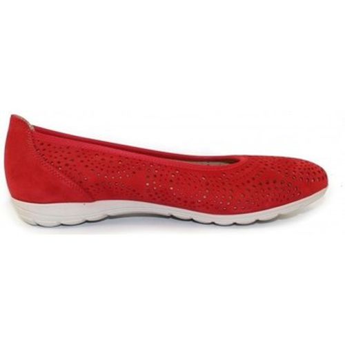 Ballerines Ballerine elsie perf - Mephisto - Modalova