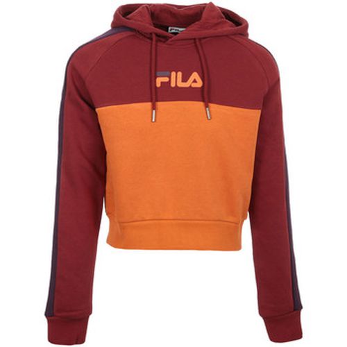 Sweat-shirt Landers Hooded Sweat - Fila - Modalova