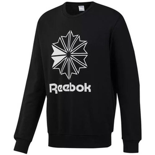 Sweat-shirt AC FT BIG STAR - Reebok Sport - Modalova