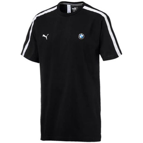 T-shirt Puma BMW MOTORSPORT LIFE - Puma - Modalova