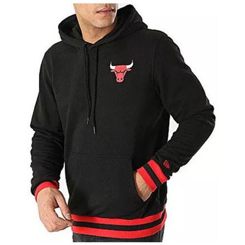 Sweat-shirt NBA STRIPE RIB CHIBUL - New-Era - Modalova