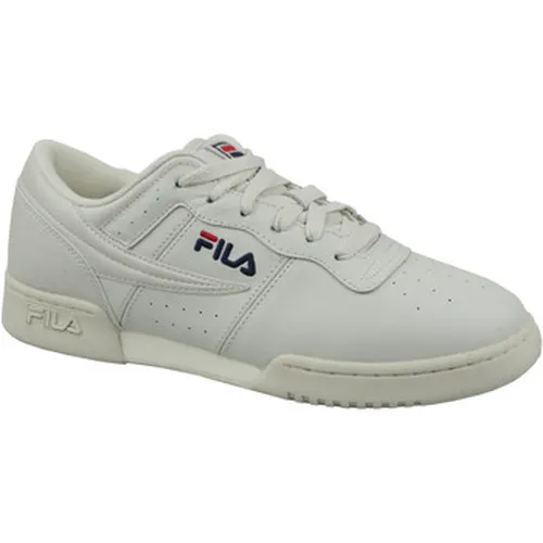 Baskets basses Original Fitness - Fila - Modalova