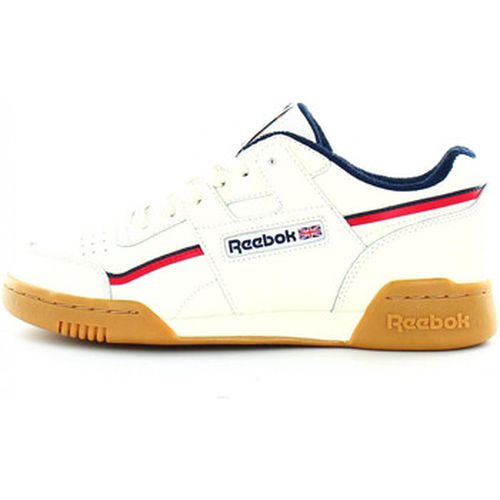 Baskets basses WORKOUT PLUS MU - Reebok Sport - Modalova