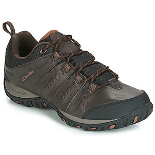 Chaussures WOODBURN II WATERPROOF - Columbia - Modalova