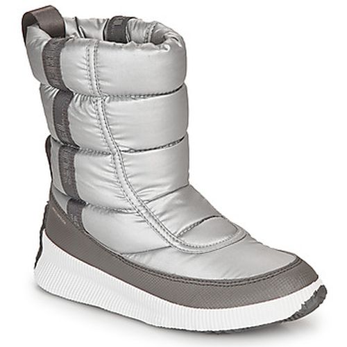 Bottes neige OUT N ABOUT PUFFY MID - Sorel - Modalova