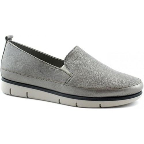 Mocassins GRU-E19-SC4536-CF - Grunland - Modalova