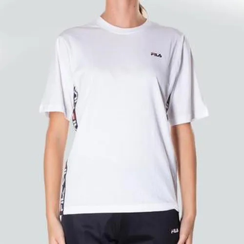 Sweat-shirt WOMEN TALITA T-SHIRT - Fila - Modalova