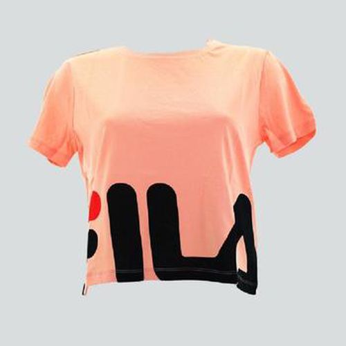 Sweat-shirt WOMEN EARLY CROPPED TEE - Fila - Modalova