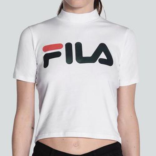 Sweat-shirt MEN EVERY TURTLE T-SHIRT - Fila - Modalova