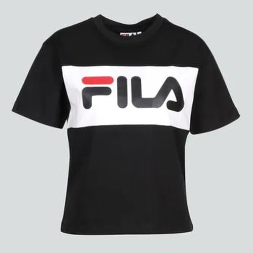 Sweat-shirt WOMEN ALLISON T-SHIRT - Fila - Modalova