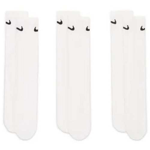 Chaussettes Chaussettes Everyday Lightweight Crew 3 Paires - Nike - Modalova