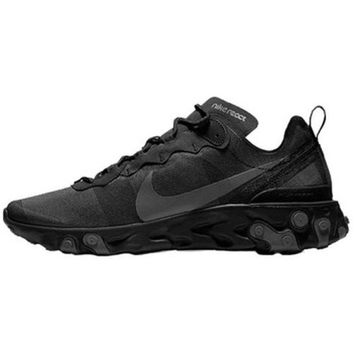Baskets basses REACT ELEMENT 55 - Nike - Modalova