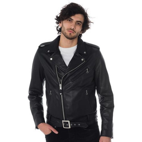 Veste Schott LC1150 BLACK - Schott - Modalova