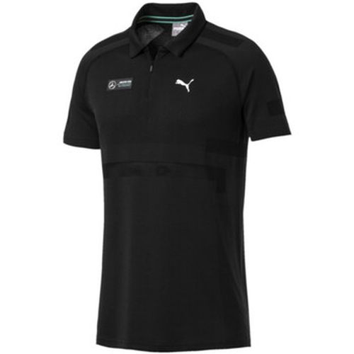 T-shirt MERCEDES AMG PETRONAS EVOKNIT - Puma - Modalova