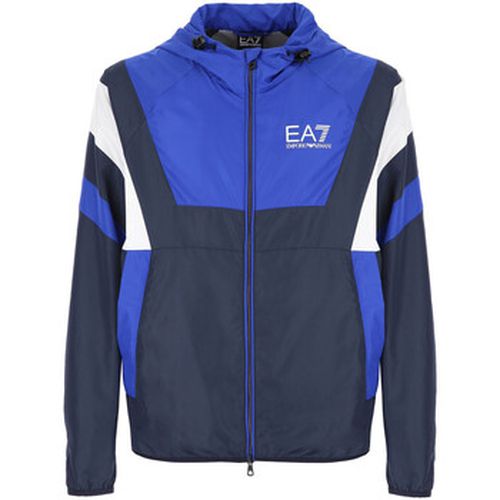 Coupes vent Veste coupe-vent - Ea7 Emporio Armani - Modalova