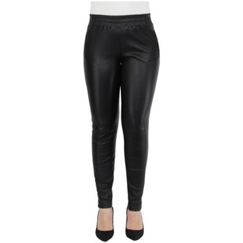 Pantalon Pantalon Energy en cuir ref_cco44010 - Oakwood - Modalova