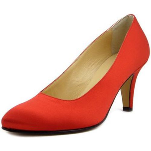 Chaussures escarpins Chaussure, Escarpin, Satin, 109RARO - Osvaldo Pericoli - Modalova