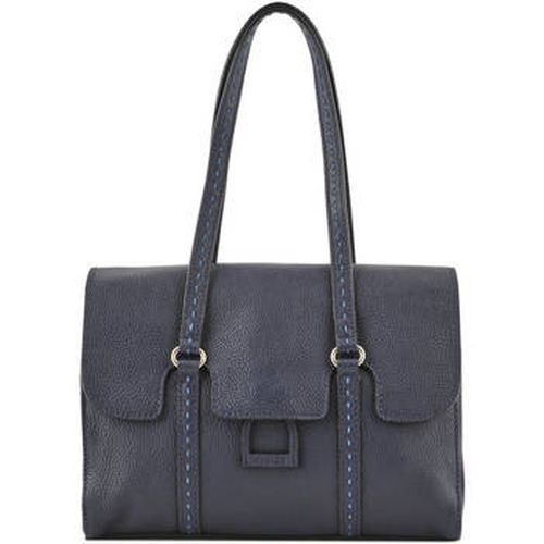 Sac a main Sac Shopping Tradition cuir TRADITION 709-00EHER27 - Etrier - Modalova