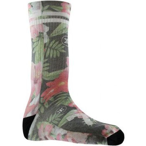 Chaussettes Chaussettes JUNGLE FLOWERS - No Publik - Modalova