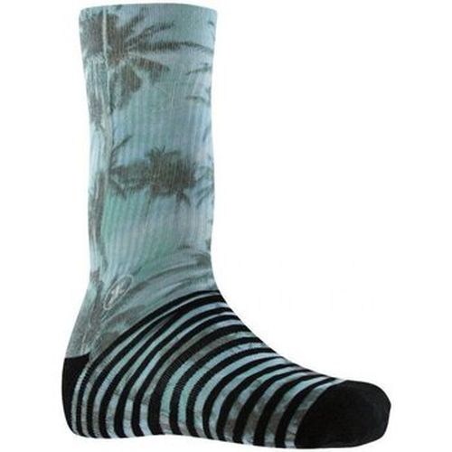 Chaussettes Chaussettes Coton PALM Noir - No Publik - Modalova