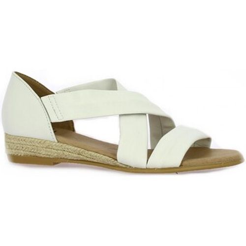 Sandales Exit Nu pieds cuir - Exit - Modalova