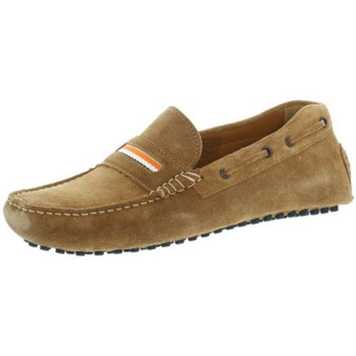 Mocassins Mocassin Kipster ref_45917 Havane - TBS - Modalova