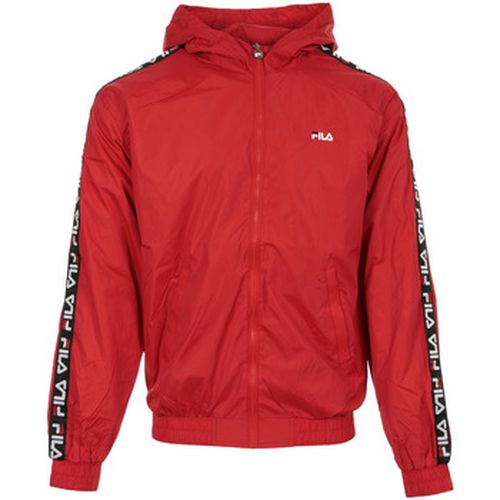 Veste Fila Tacey Tape Wind Jacket - Fila - Modalova