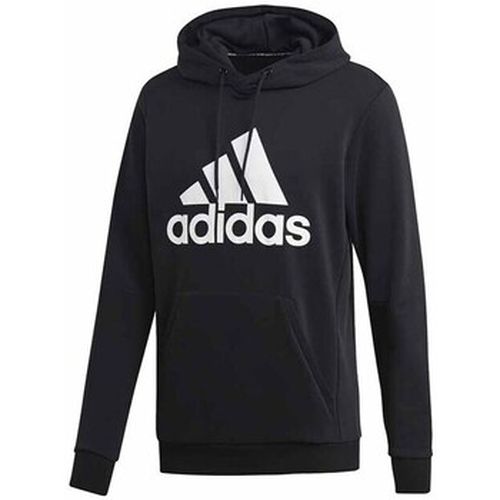 Sweat-shirt adidas MH Bos PO FT - adidas - Modalova