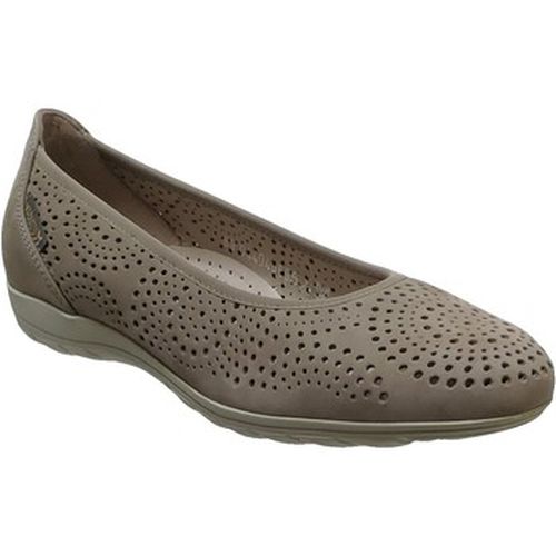 Ballerines Mephisto Elsie perf - Mephisto - Modalova