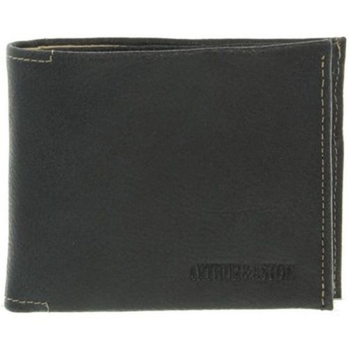 Portefeuille Portefeuille Arthur et Aston en cuir Ref 37384 No - Arthur & Aston - Modalova