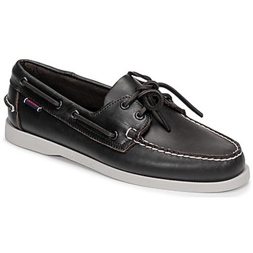 Chaussures bateau DOCKSIDE PORTLAND - Sebago - Modalova